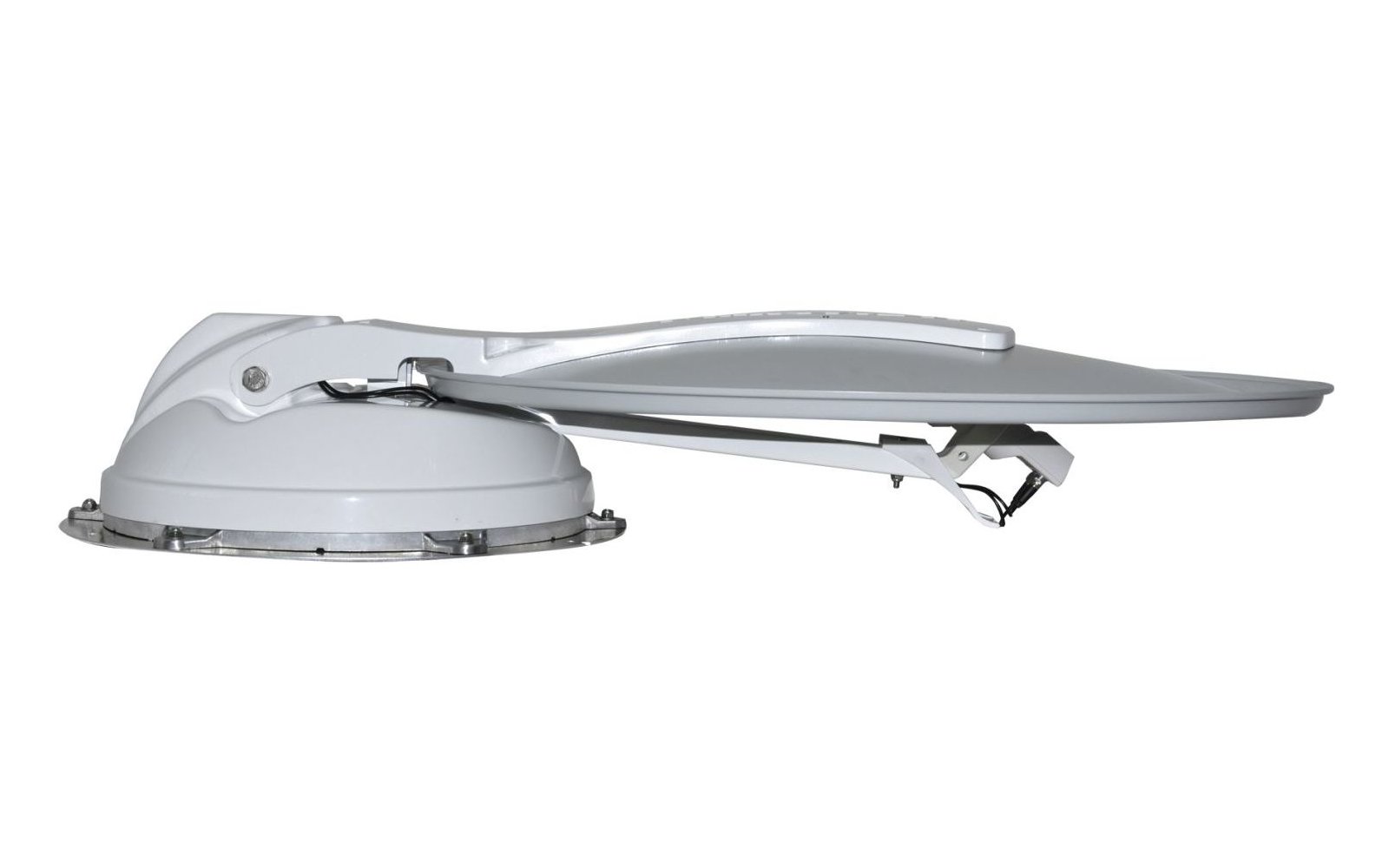 Maxview Target Connect vollautomatische Sat-Anlage inkl. Steuereinheit Single-LNB 50 cm