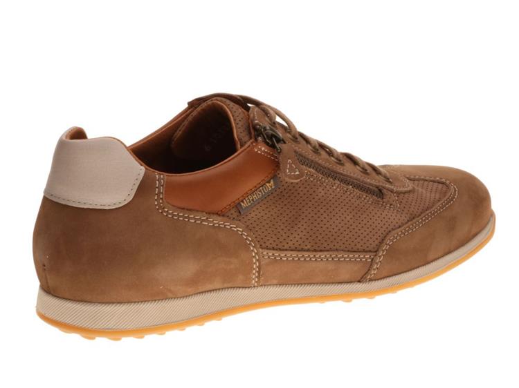 Mephisto leon taupe