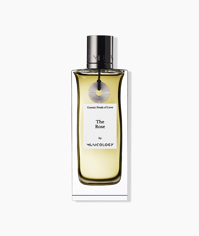 The Rose MUSICOLOGY 95 ML