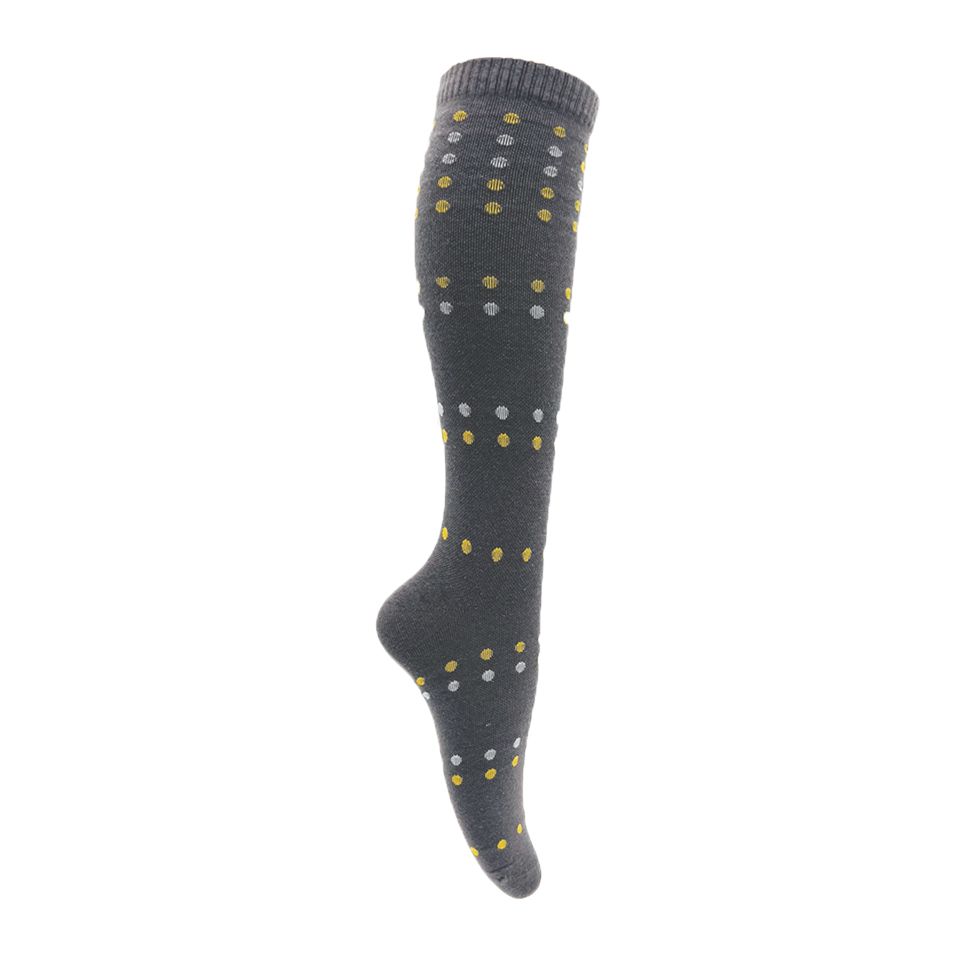 Pandalas Funky Dots