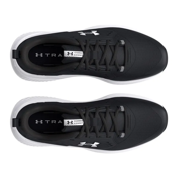 Under Armour Charged Commit 4 Trainingsschoenen Heren