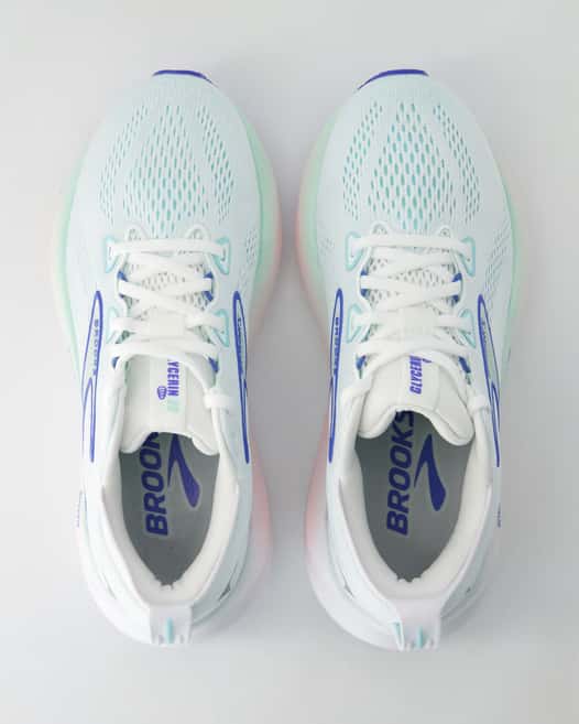 Brooks Glycerin Sportschuhe in Grün