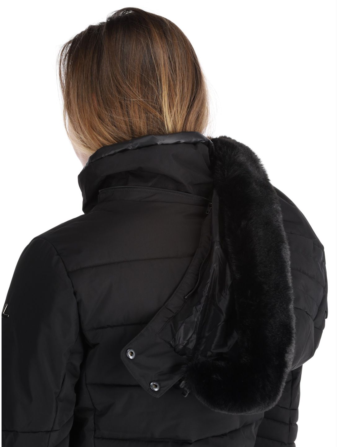 Halkis ski-jas dames