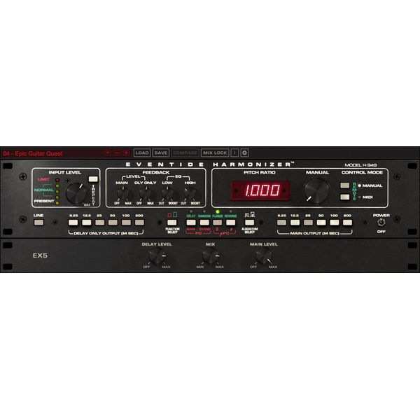 Eventide H949