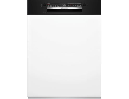 BOSCH - Lave vaisselle encastrable 60 cm SMI2HTB06E, Séchage Extra