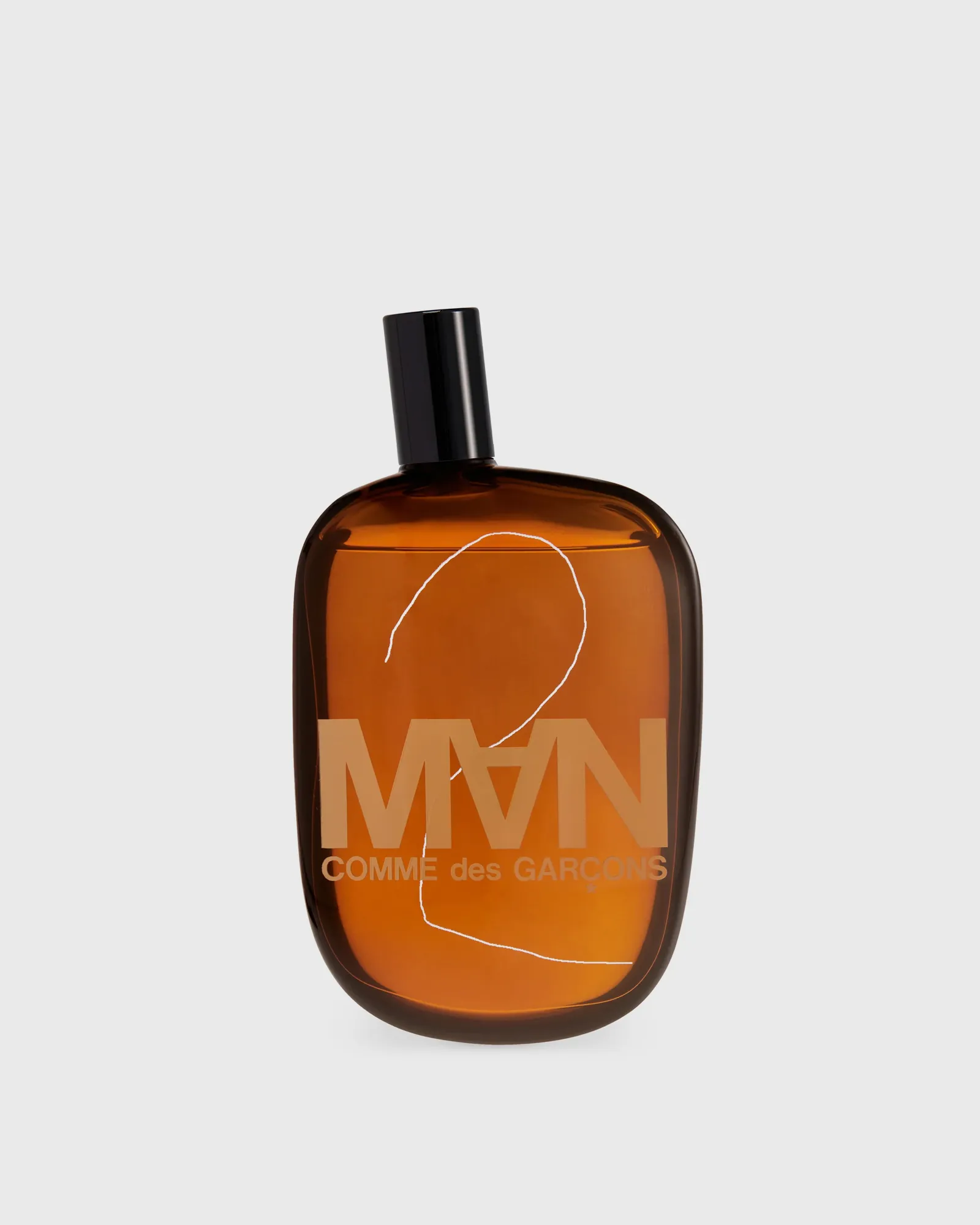 Comme des Garçons Parfum 2 Man - 100 ml