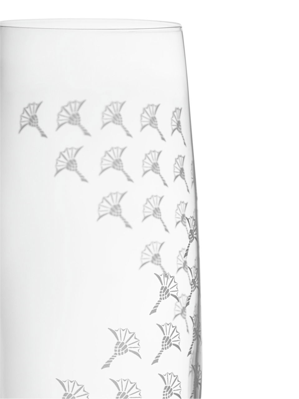JOOP! Champagnerglas 2er-Set DINING GLAMOUR
