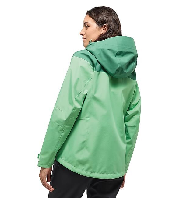 HAGLÖFS - VESTE ROC FLASH GTX W