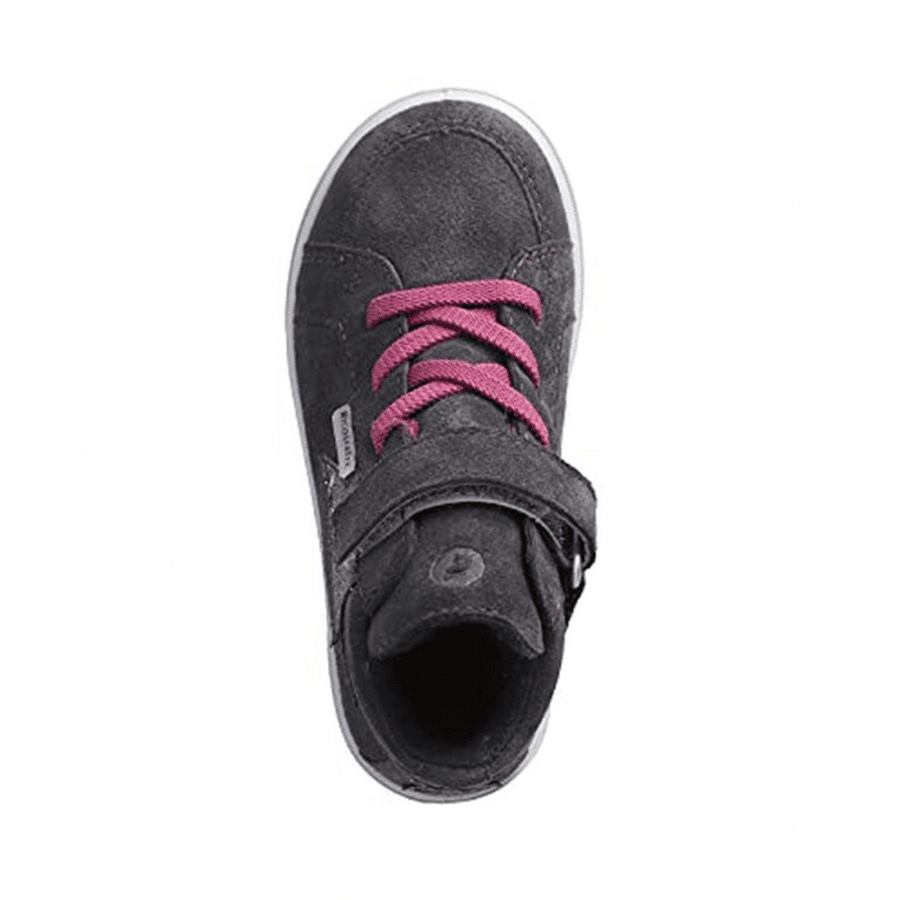 Ricosta Stiefel grau