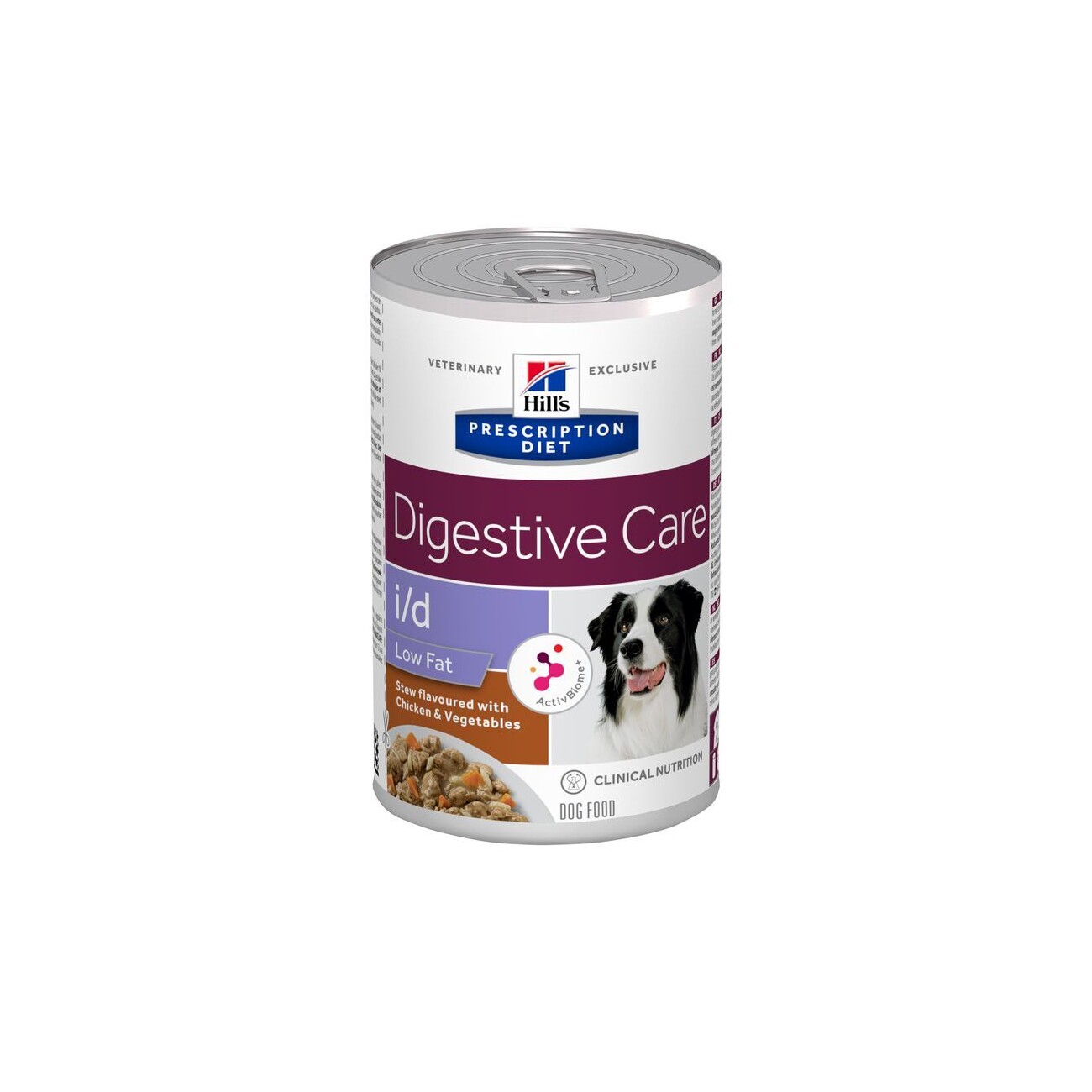 Hill's Prescription Diet Digestive Care i/d Low Fat Ragout mit Huhn und Gemüse 12x354g