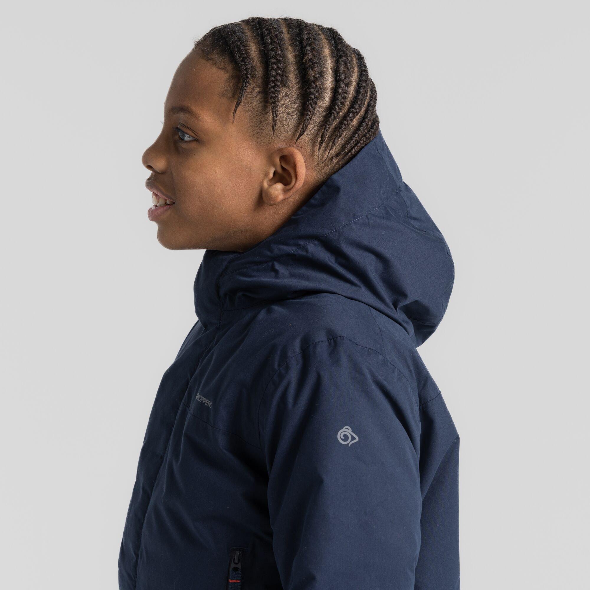Craghoppers Crag Nephin Jacket In99