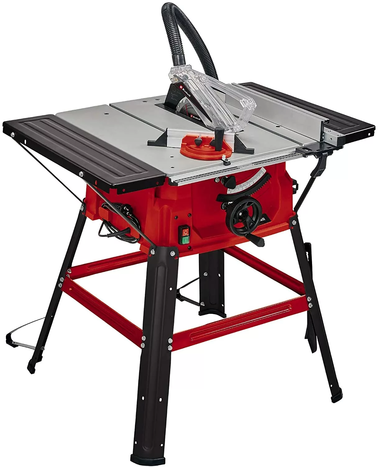Einhell TC-TS 2025/2 U Zaagtafel - 2000W - 250 x 30mm