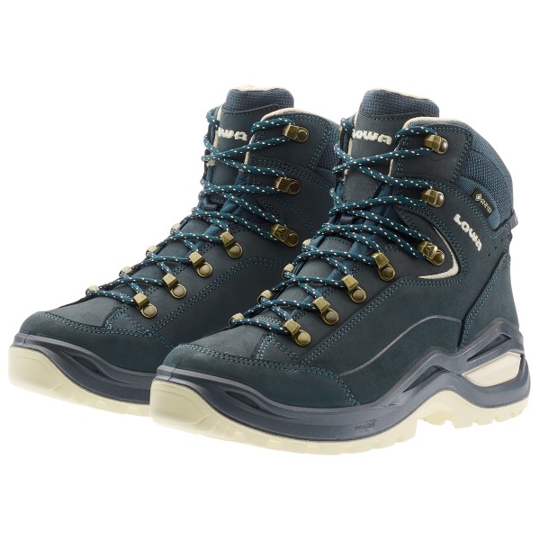 Lowa - Women's Renegade Evo GTX Mid - Chaussures de randonnée