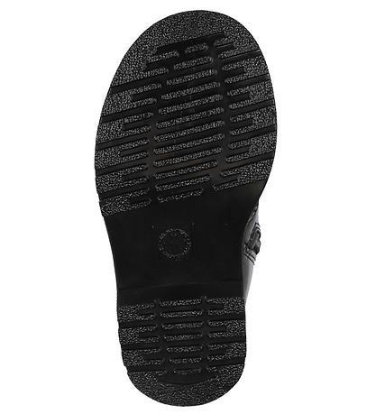 Dr. Martens Støvler - 1460 T Rainbow - Blåck