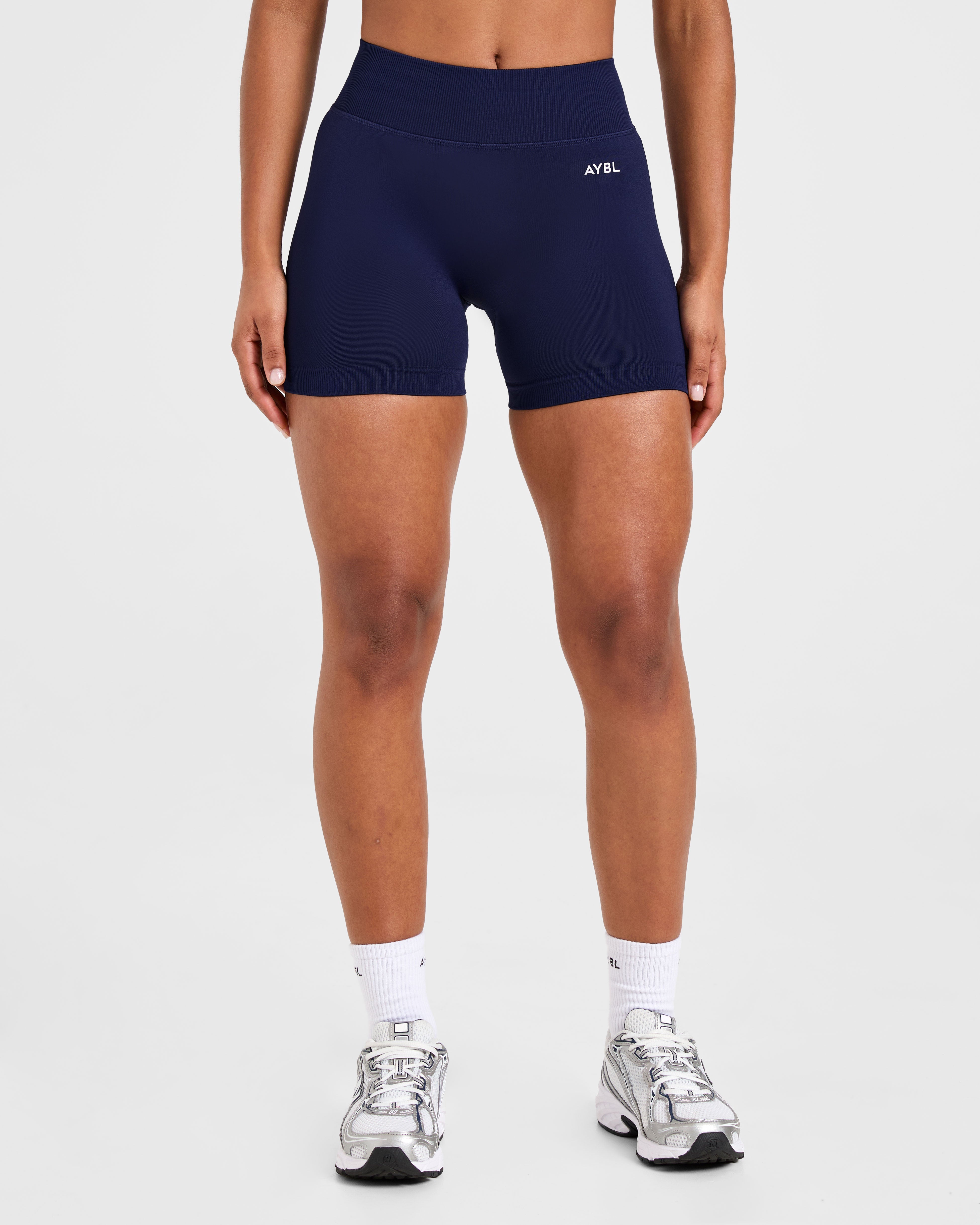 Adapt Seamless Shorts | 4.5