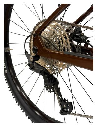 Produit reconditionné . Focus Jarifa² 6.8 Nine BRN SHIMANO VTT électrique . Focus . très bon état