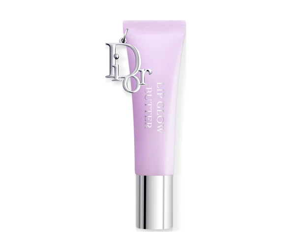 DIOR Dior Addict Lip Glow Butter Hochglänzende Lippenpflege102 Glazed Lavender