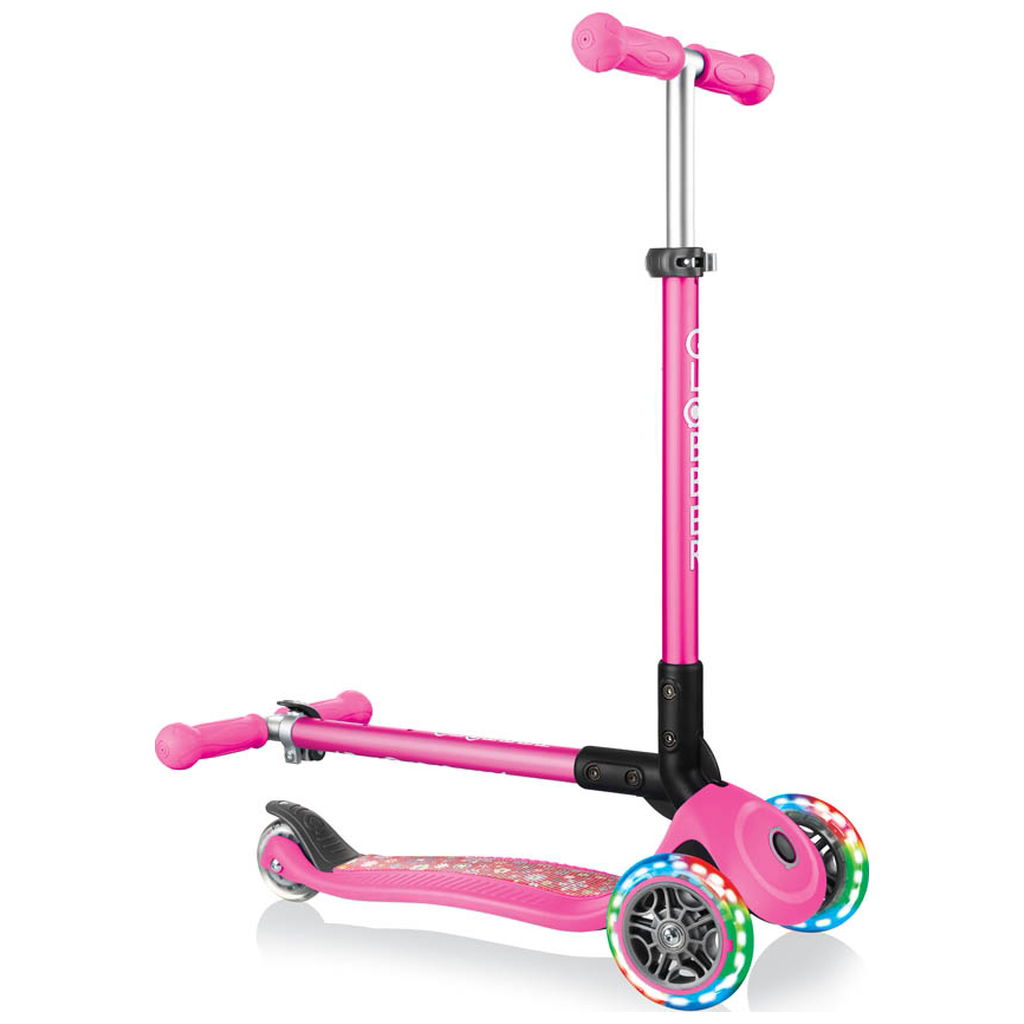 GlobberGlobber   Primo Foldable Fantasy Lights pink