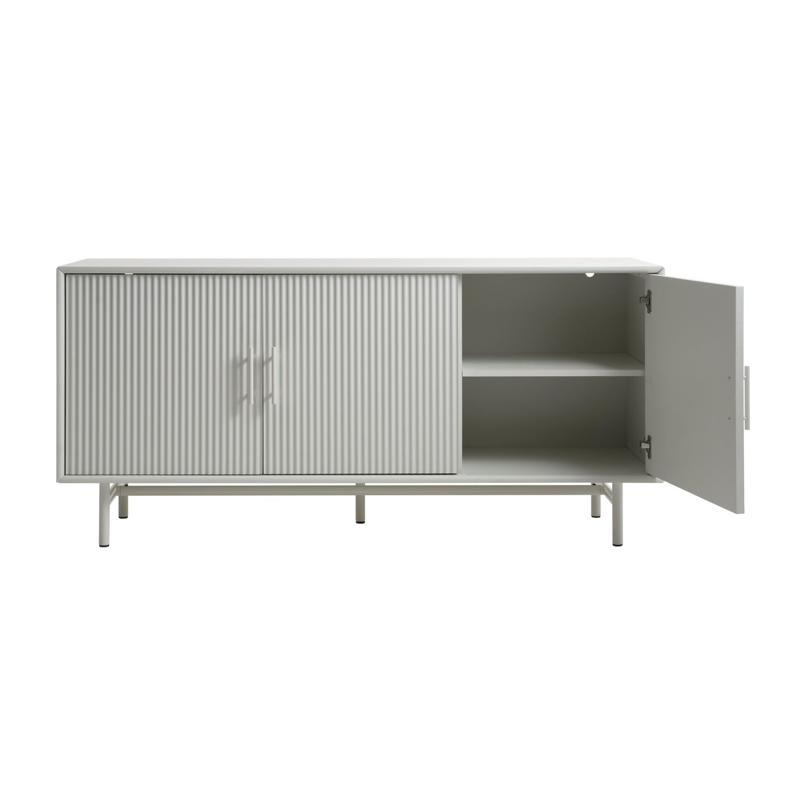 by fonQ Staple Dressoir - Greige