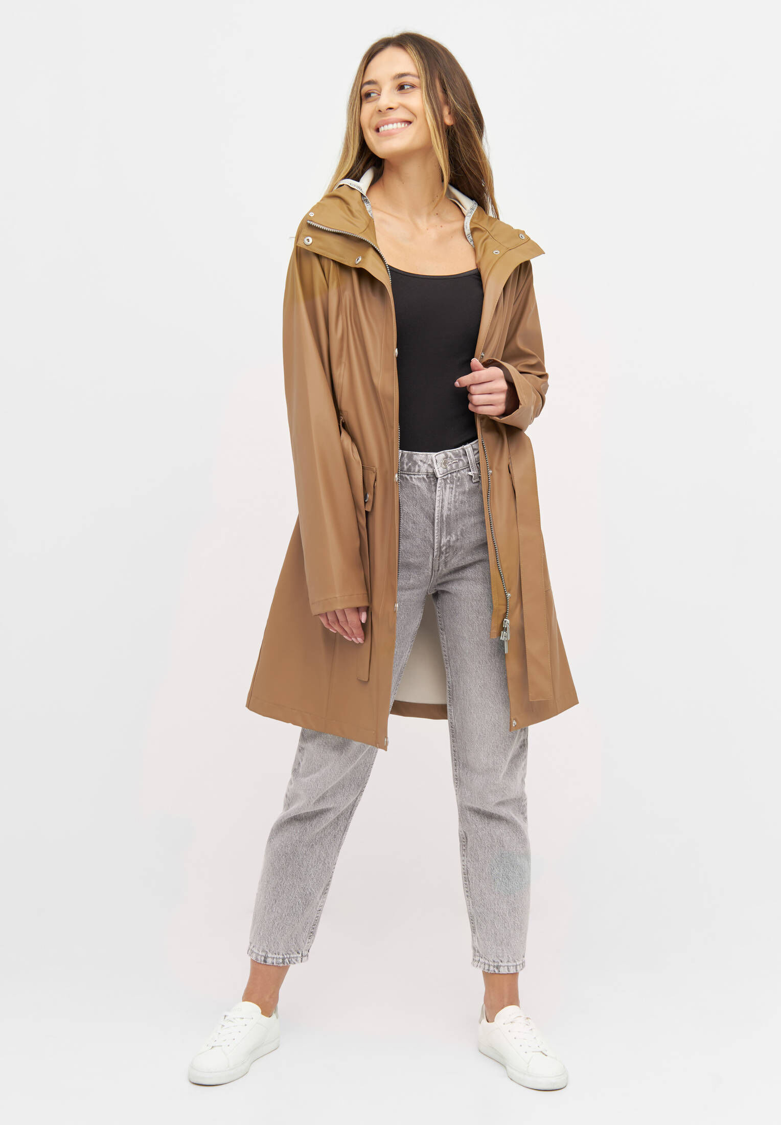 Ilse Jacobsen| Damen Regenjacke RAIN70