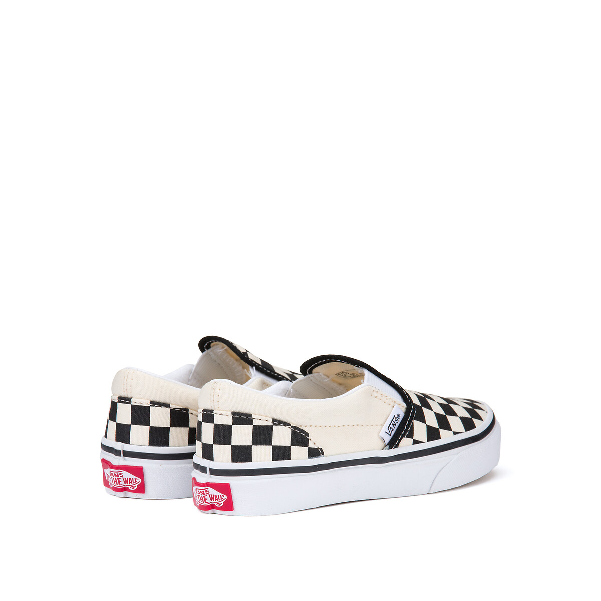 VANS<br>Clássico Slip-on