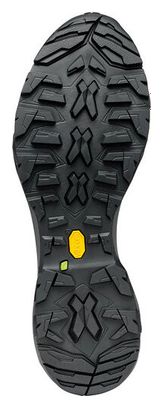 Chaussures de Randonnée Scarpa Mojito Trail Gore-Tex Khaki