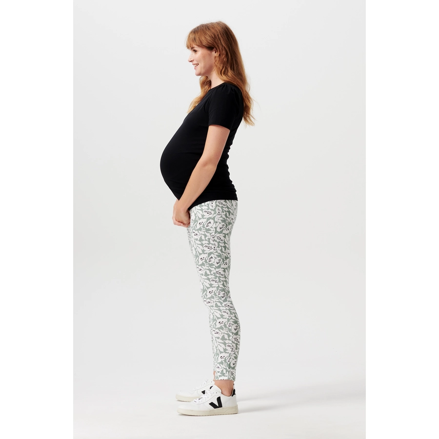 Noppies Casual Hose Kingston Lily pad