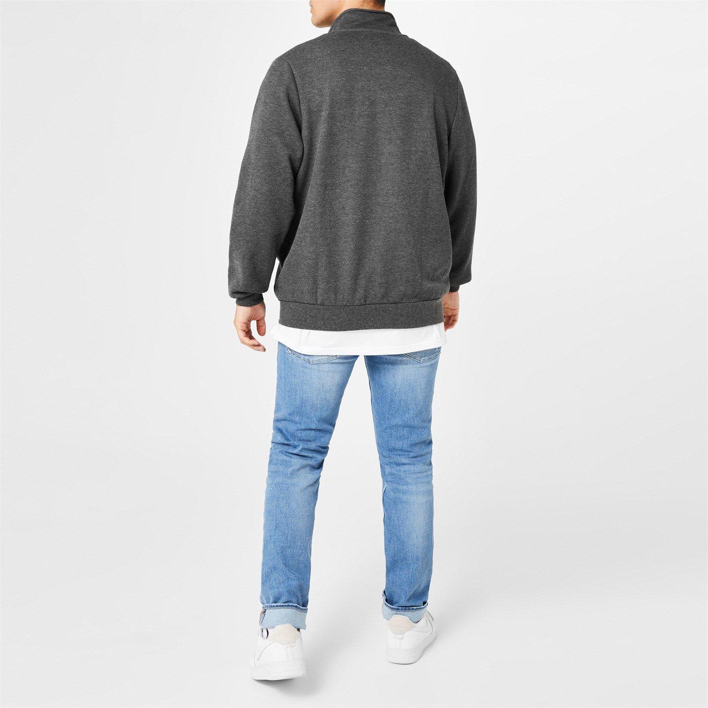 Slazenger Full Zipped Jacket Mens