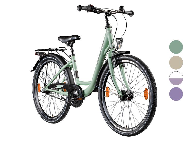 Kinderfiets C400