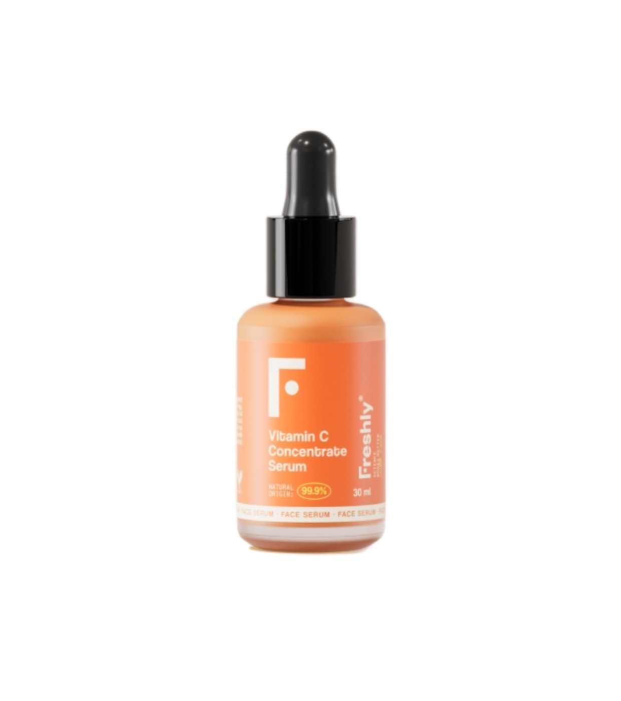 Freshly Cosmetics - Soro de Vitamina C Concentrate Serum