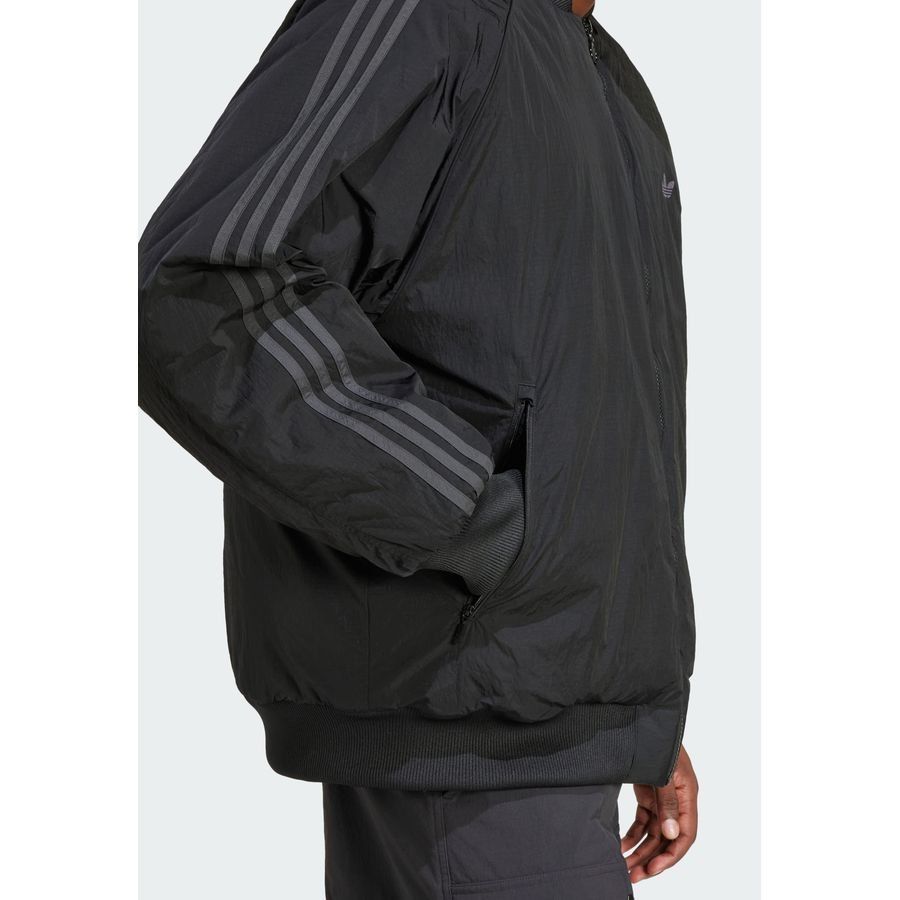 Adidas Original Veste bomber oversize Fashion