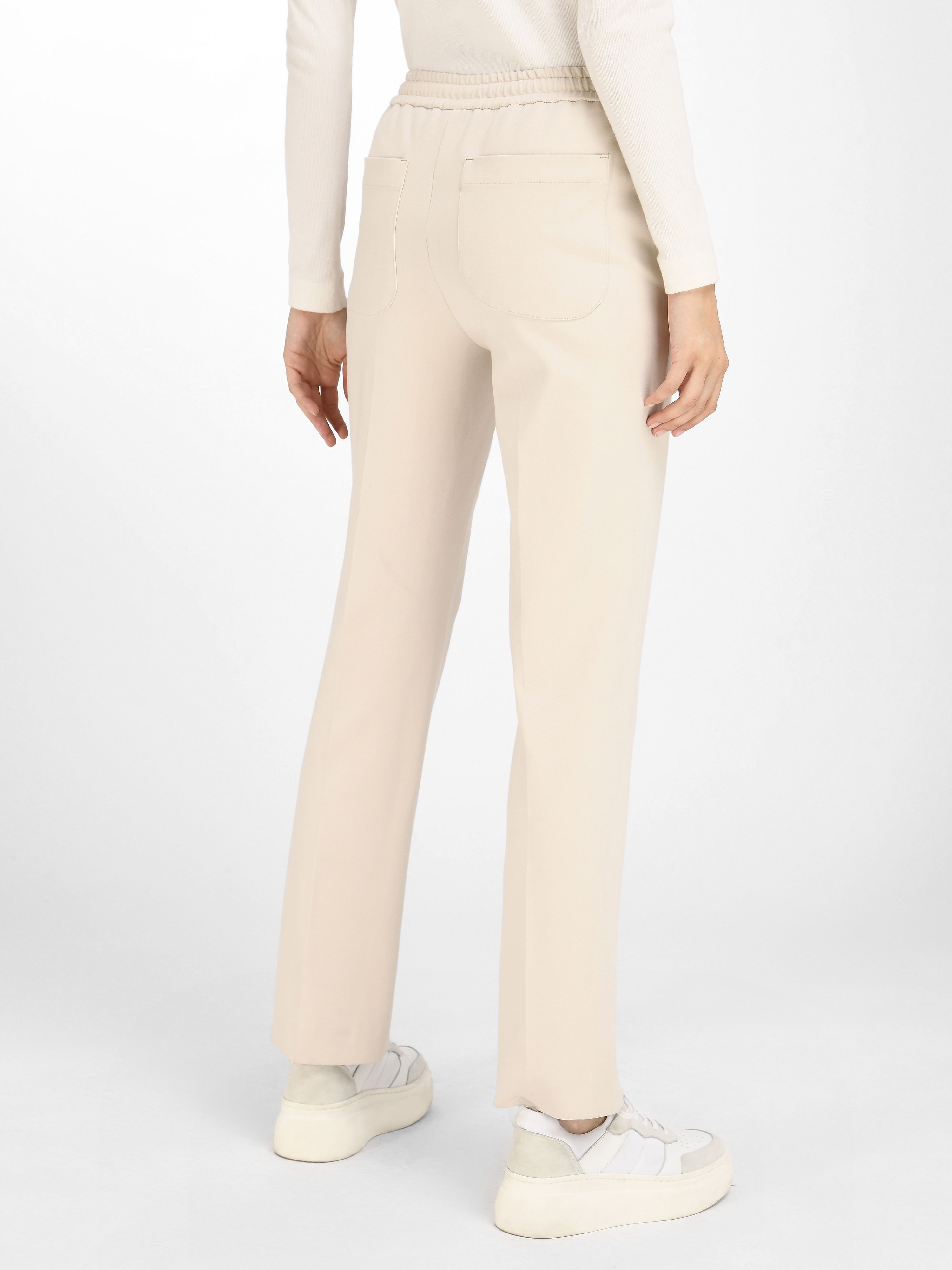 Jersey-Hose