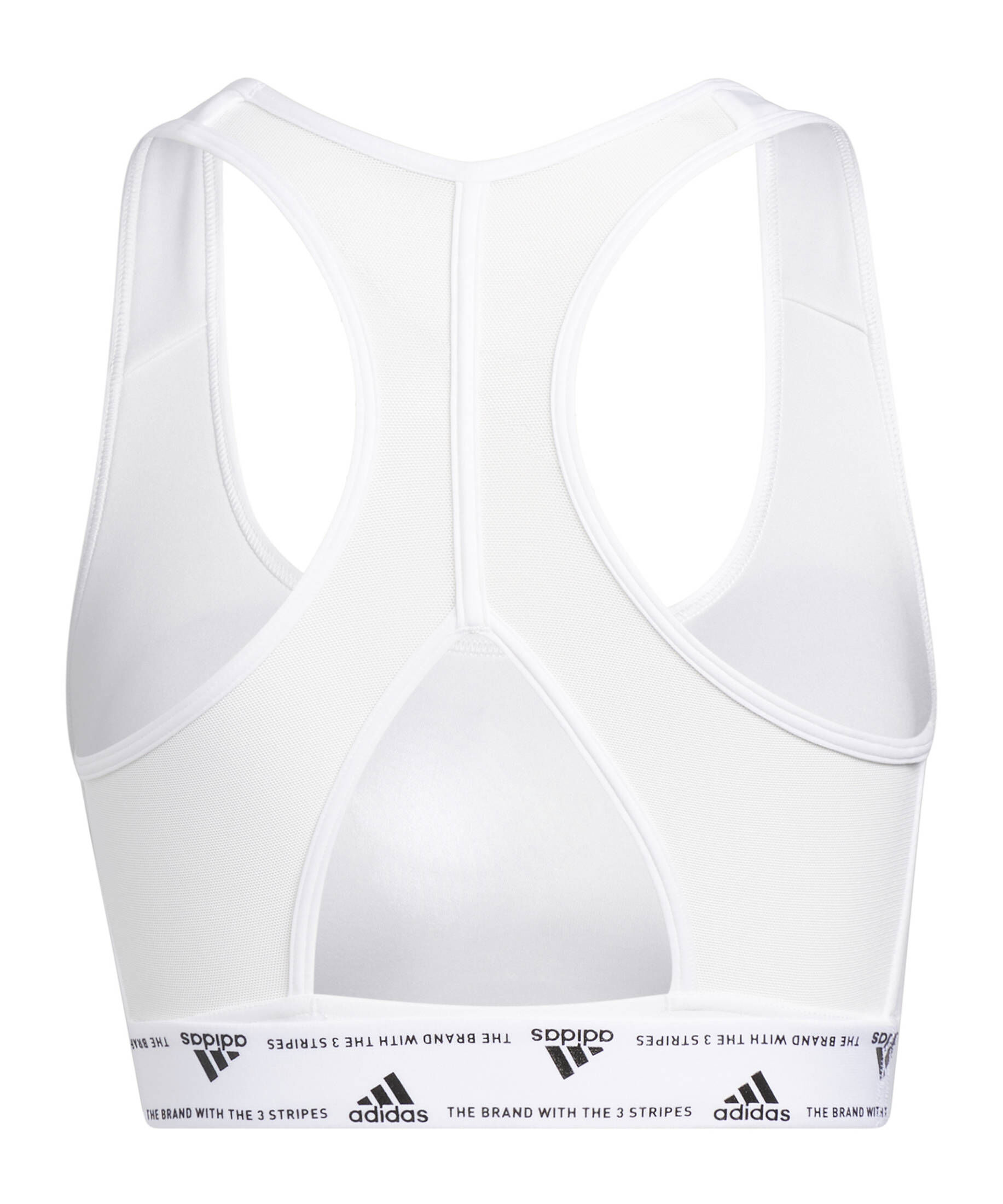adidas Performance| Damen Sport-BH PWR MS