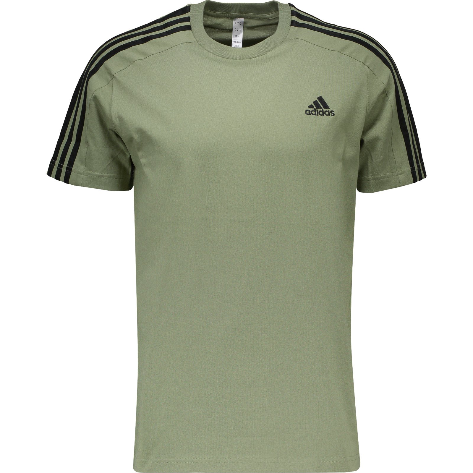 Adidas Herren-Sweatjacke FI 3S