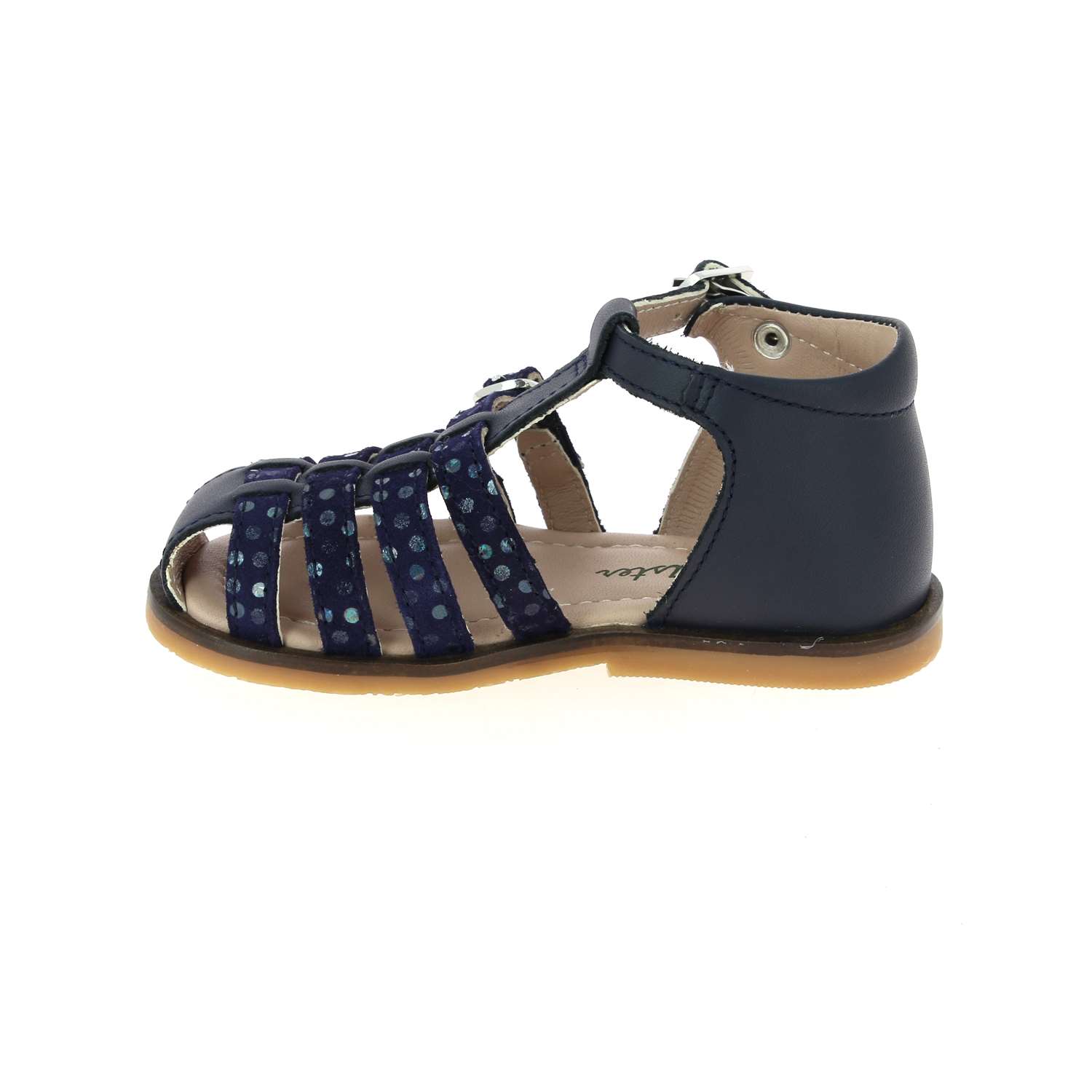 Sandales fille ASTER NINI