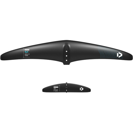 Duotone Wing Foil Set Aero Glide SLS