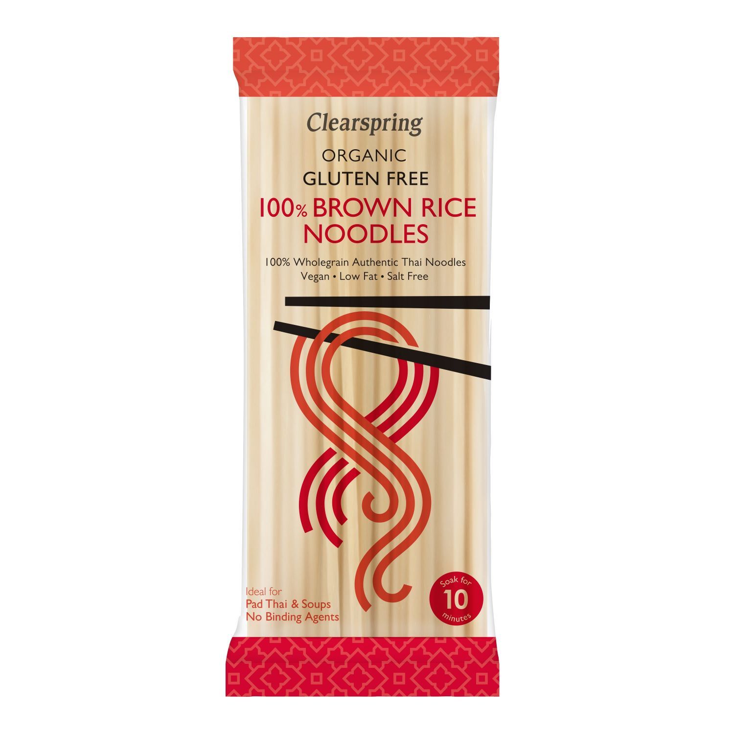 Clearspring Brown Rice Noodles