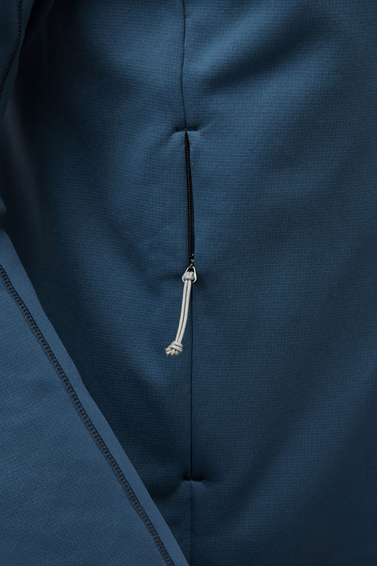 Rab Rab Superflux Hoody Fleece