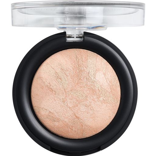 Nilens Jord Baked Shimmer Powder, 7725 Highlight