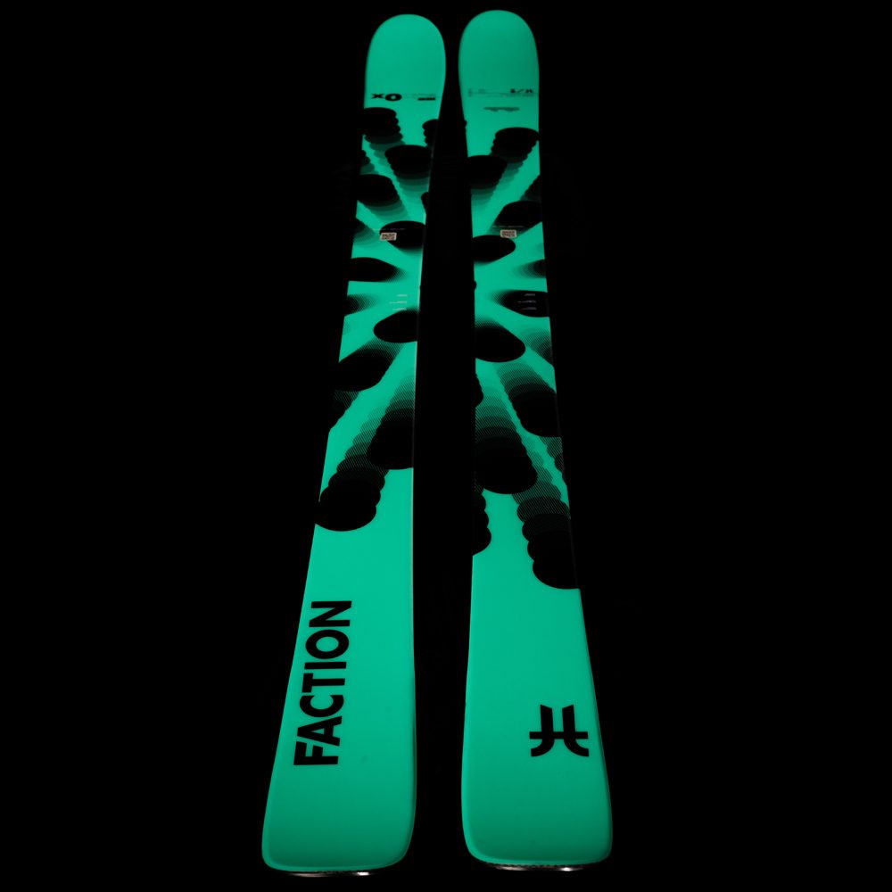 Faction Studio 0X 23/24 Freeski