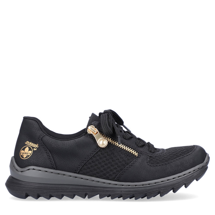 Rieker M6230-00 | NOIR