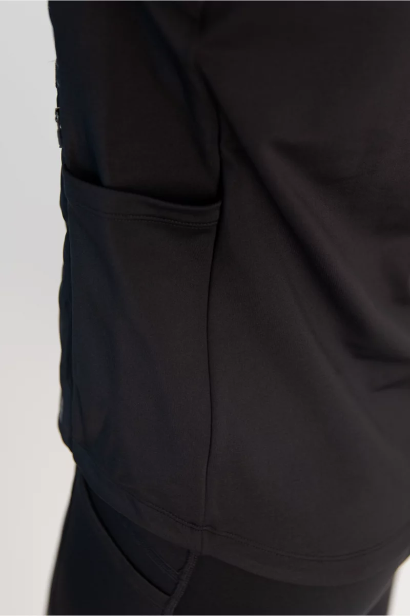 New Balance Impact Run Luminous Heat Damen Laufjacke