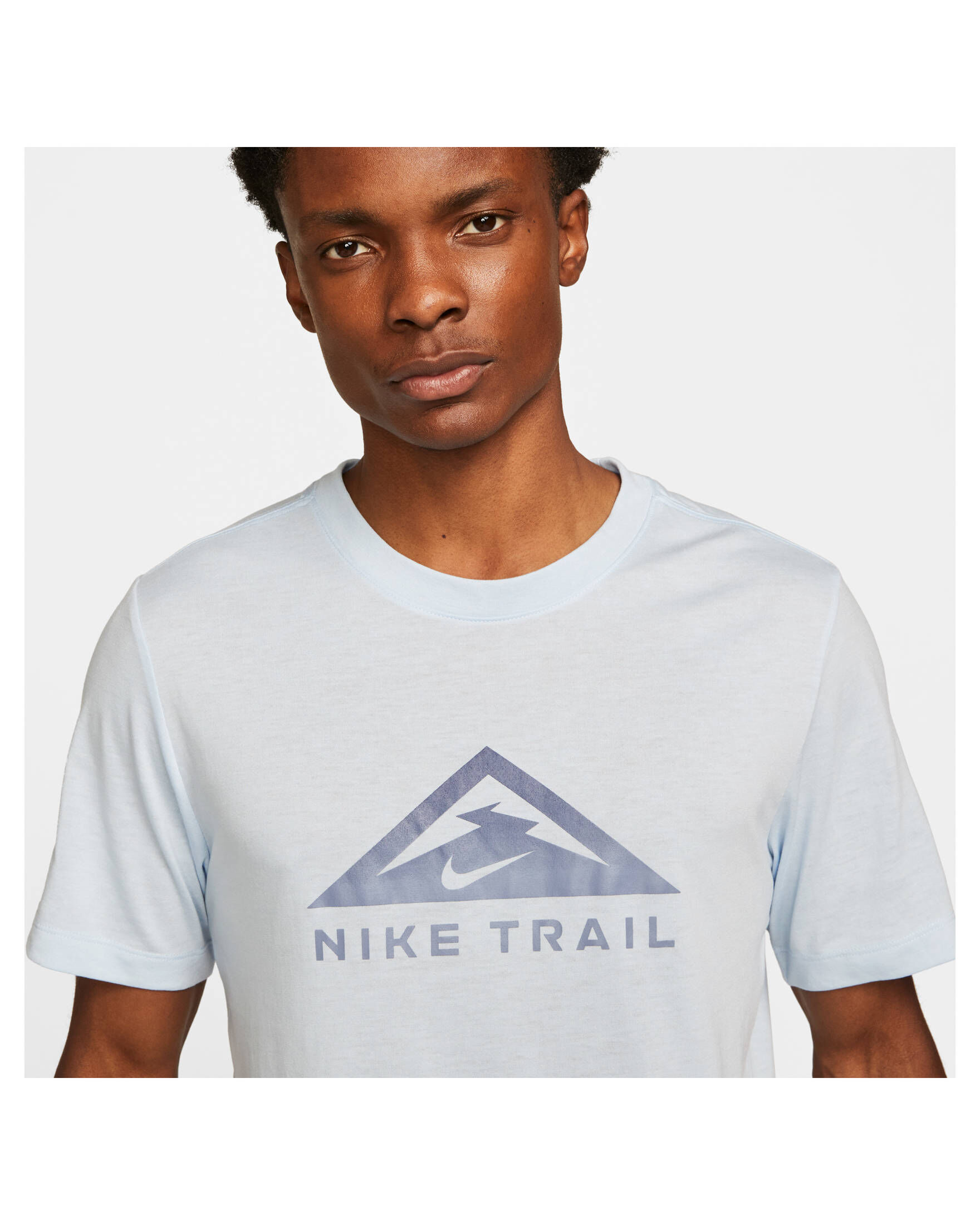 Nike| Herren Laufshirt DRI-FIT DB TRAIL TEE