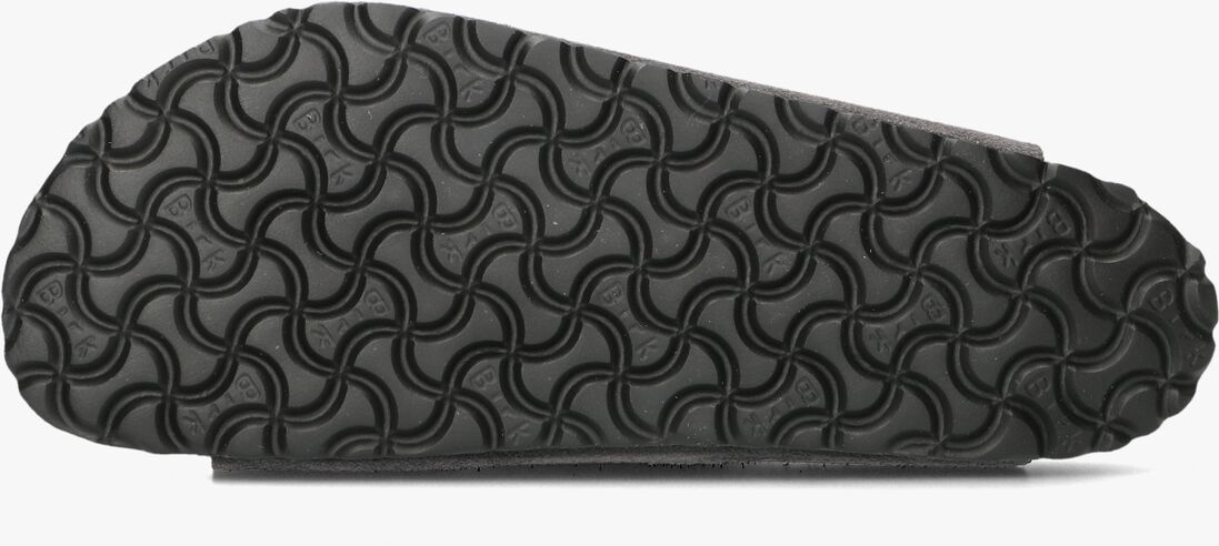grijze birkenstock slippers arizona heren
