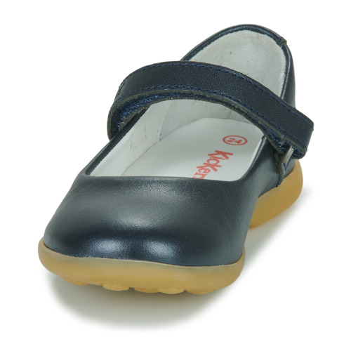 Kickers - AMBELLIE - Marine