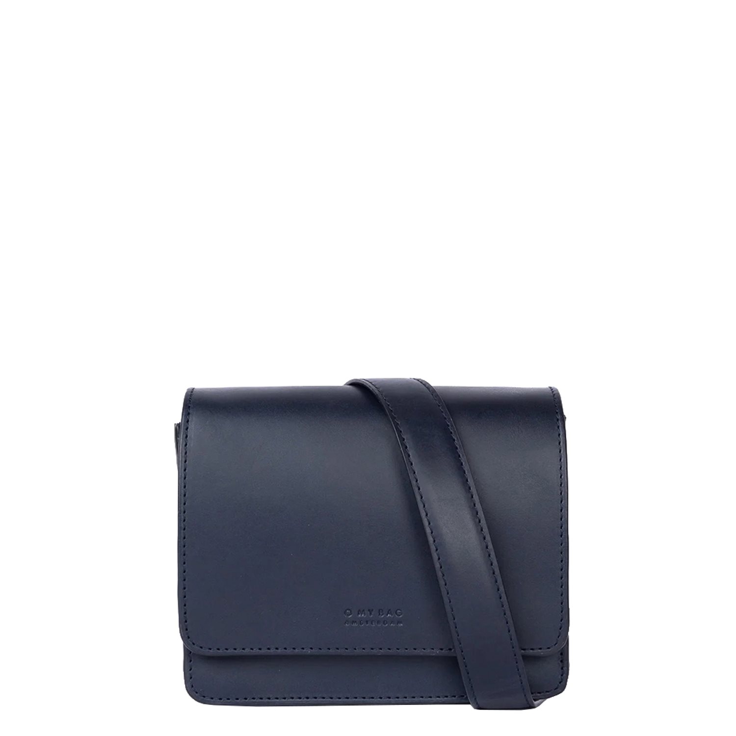 O My Bag Audrey Mini midnight blue