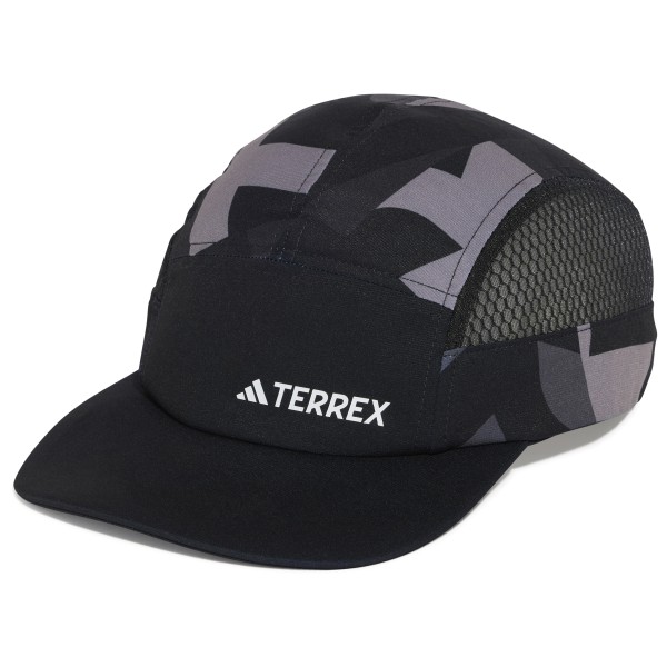 adidas Terrex - Terrex 5P Cap Graphic - Casquette