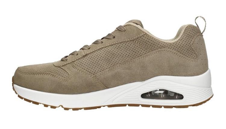 Skechers 52456 grau
