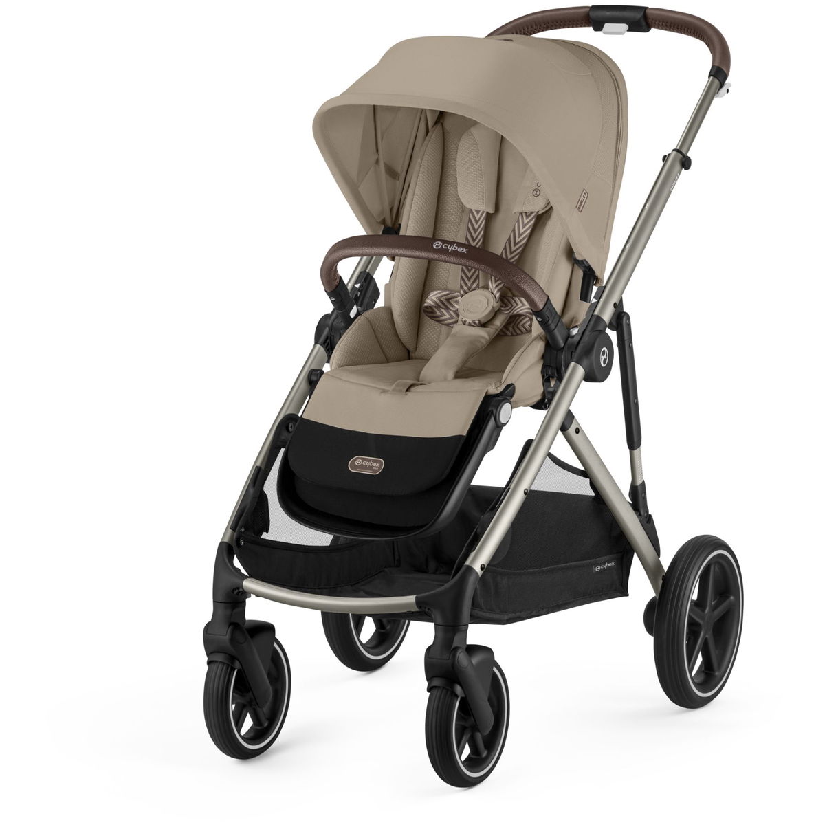 CYBEXCYBEX   Gazelle S almond beige beige