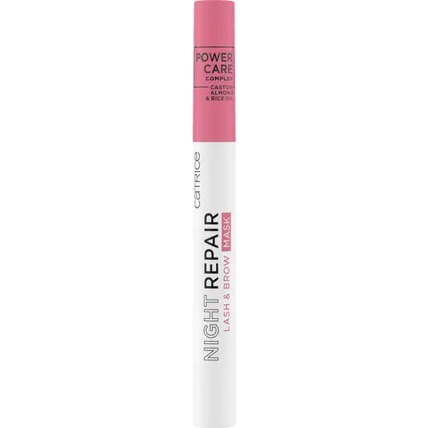 Night Repair Lash & Brow Mask